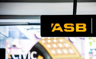 ASB中期财报：受利率周期重创，税后净利润下降$9100万