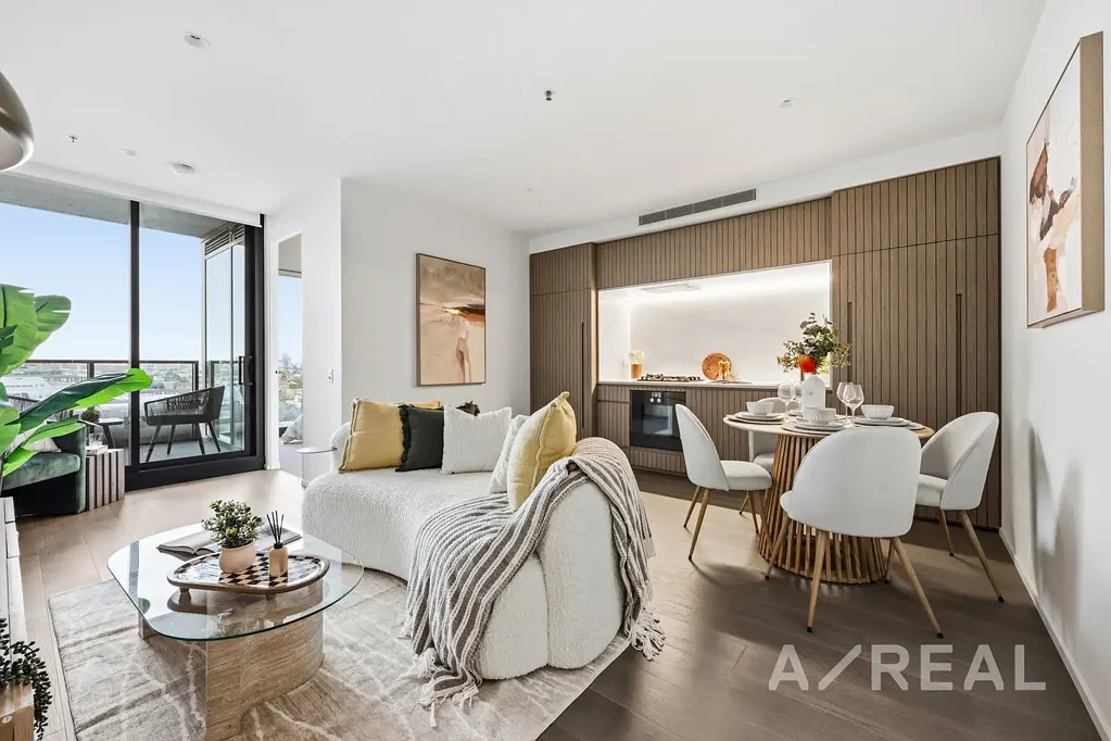 Abbotsford 1chambre Refined Riverside Living at Park House