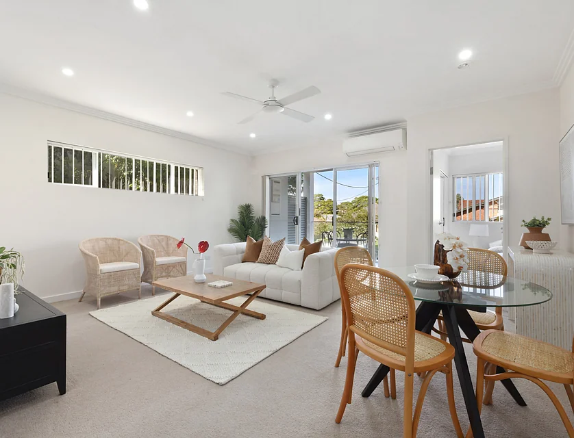 14/56-58 Gordon Street, Manly Vale, Northern Beaches, 2房, 2浴, Apartment