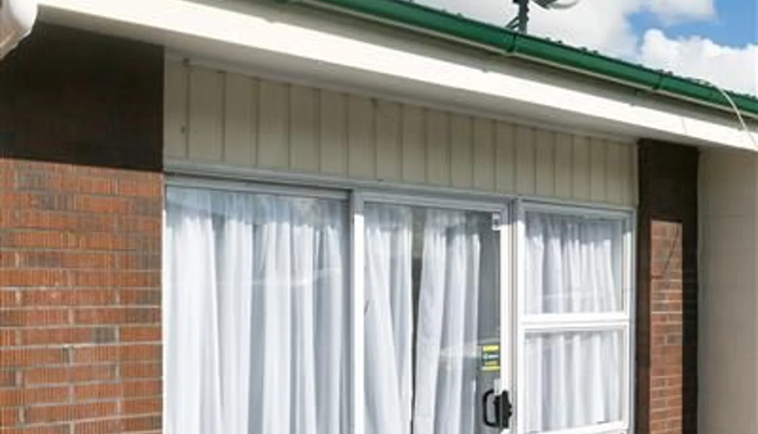 7b Worcester Street, West End, Palmerston North City, 2 રૂમ, 1 બાથરૂમ