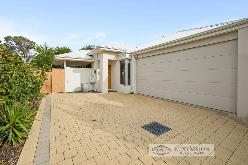 Spearwood 3ห้องนอน CLICK ON VIDEO ICON FOR 3D VIRTUAL WALKTHROUGH