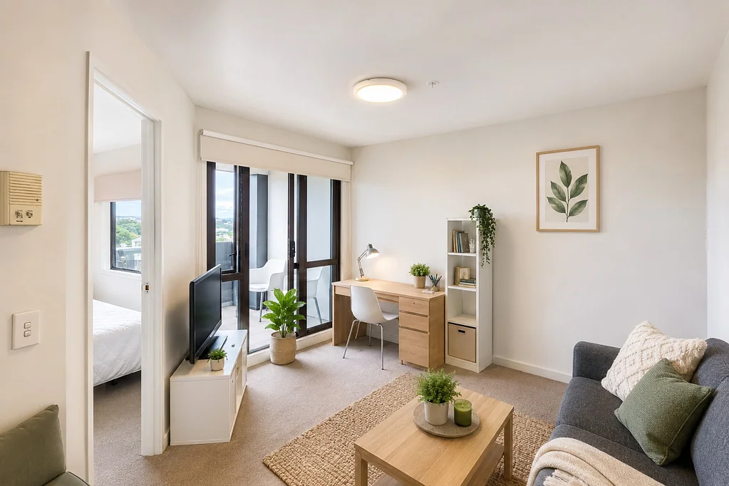 Great Sea view apartment