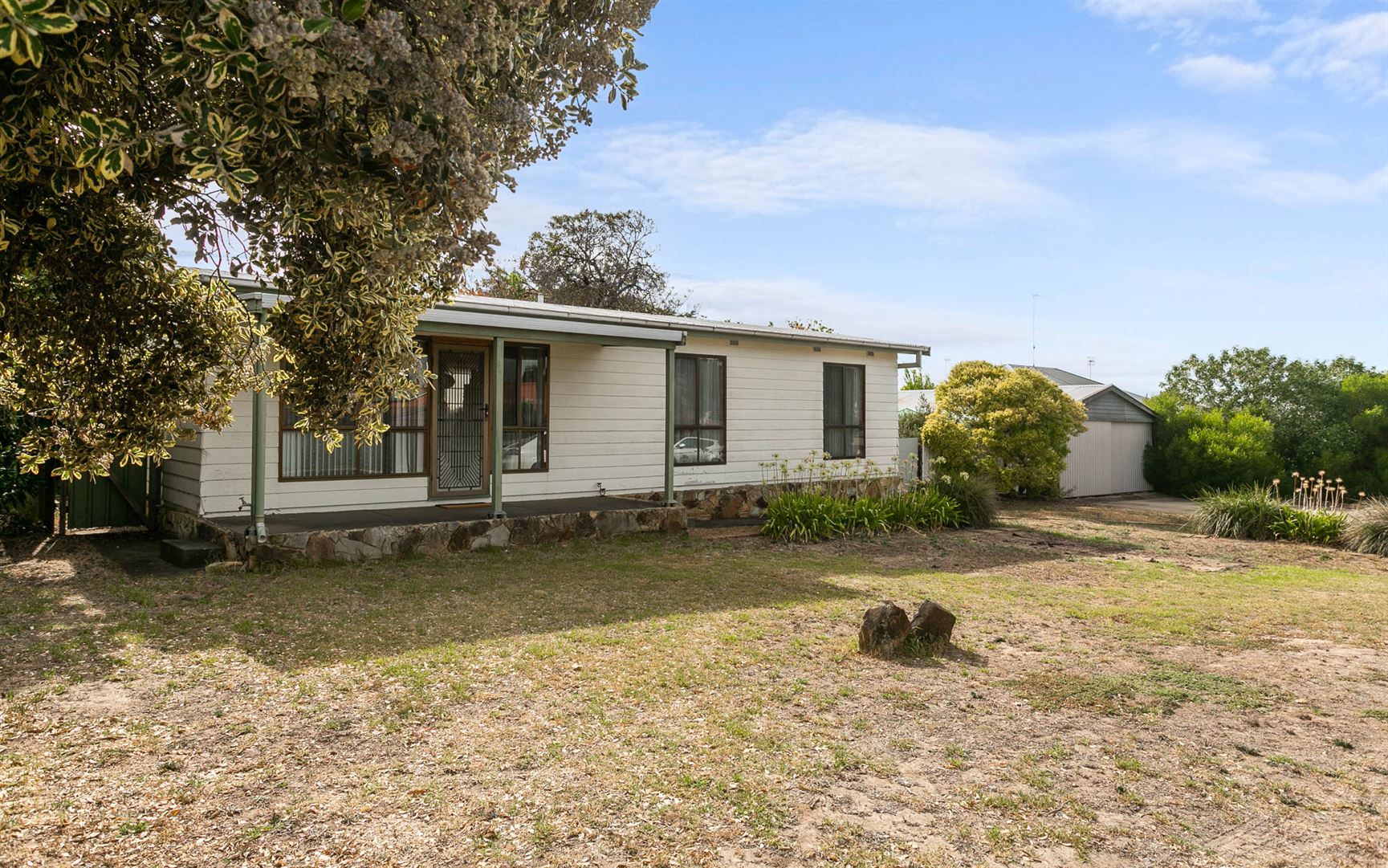 27 GARDINER ST, GOOLWA SA 5214, 0房, 0浴, House