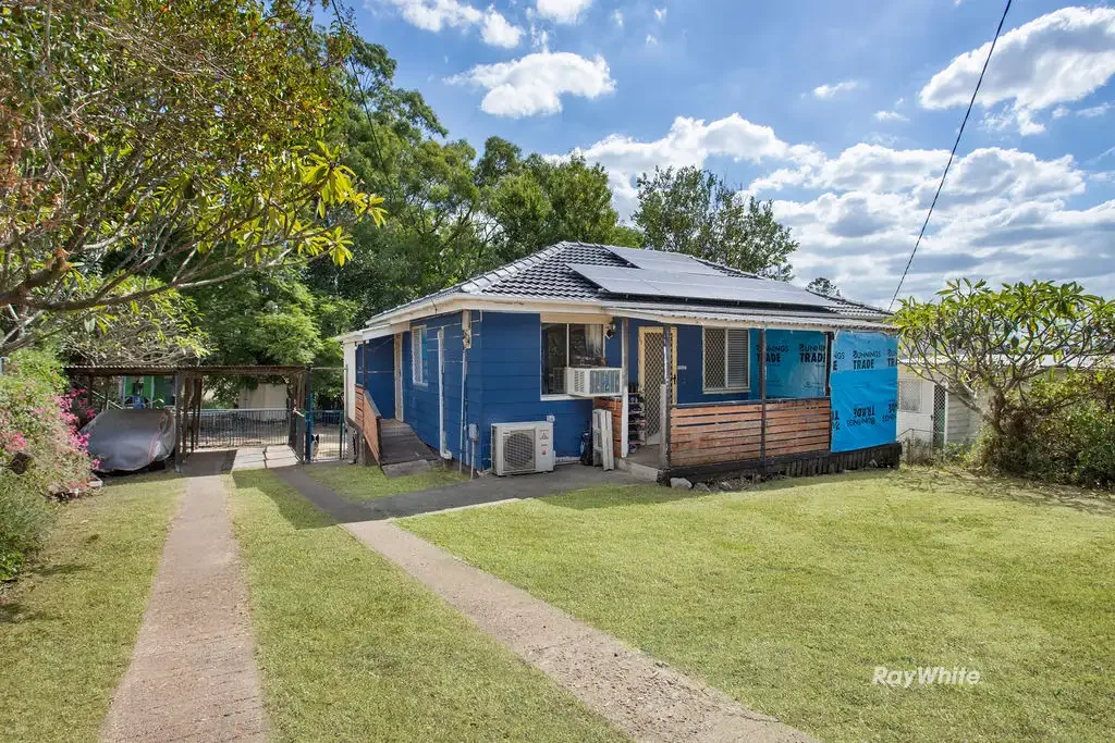 29 High Street, Bundamba, QLD 4304