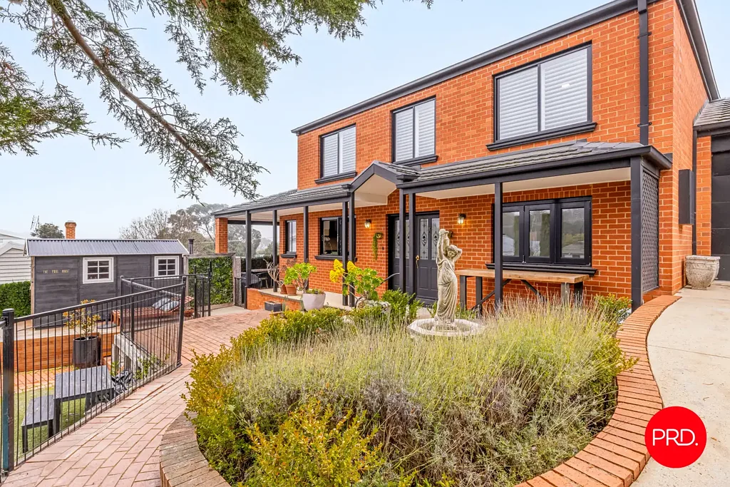 16 Anderson Street, North Bendigo, VIC 3550, 4 Bedrooms, 2 Bathrooms, House