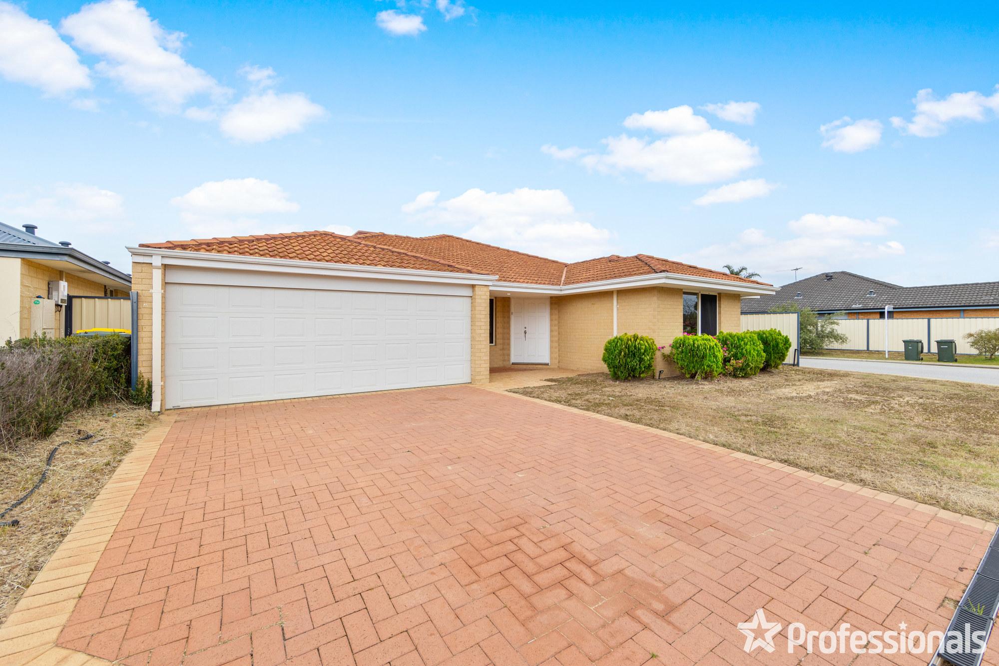 8 CAPE YORK RMBL, BERTRAM WA 6167, 0 rūma, 0 rūma horoi, House