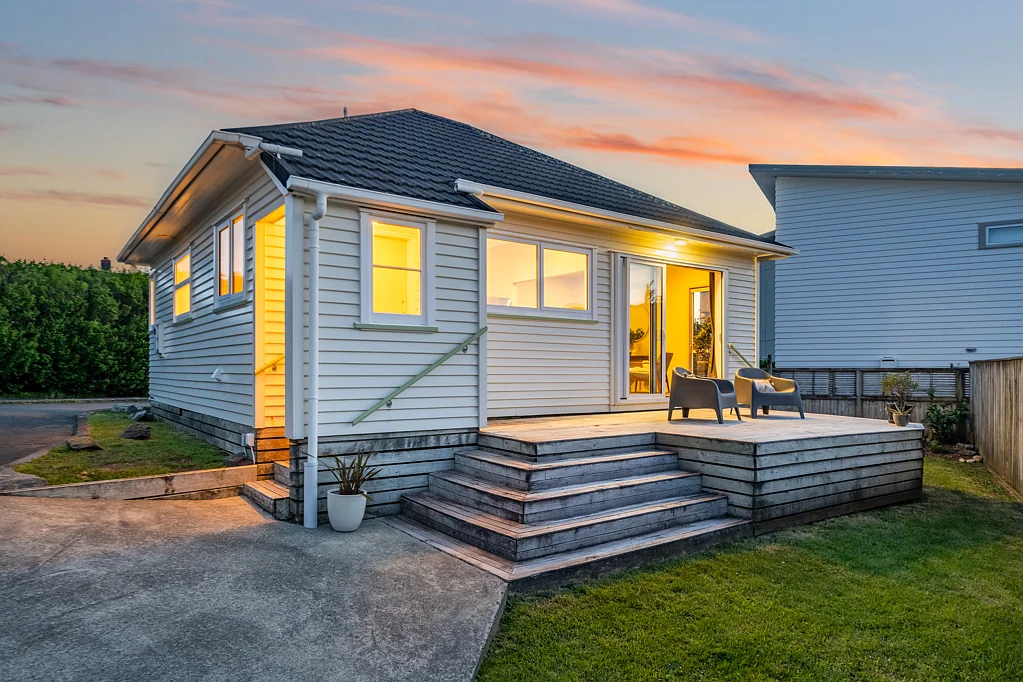 140 Homebush Road, Khandallah, Wellington