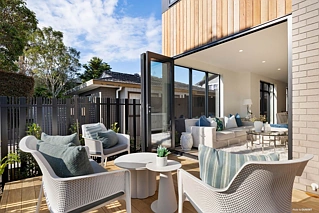 28A Ashby Avenue, St Heliers, Auckland City