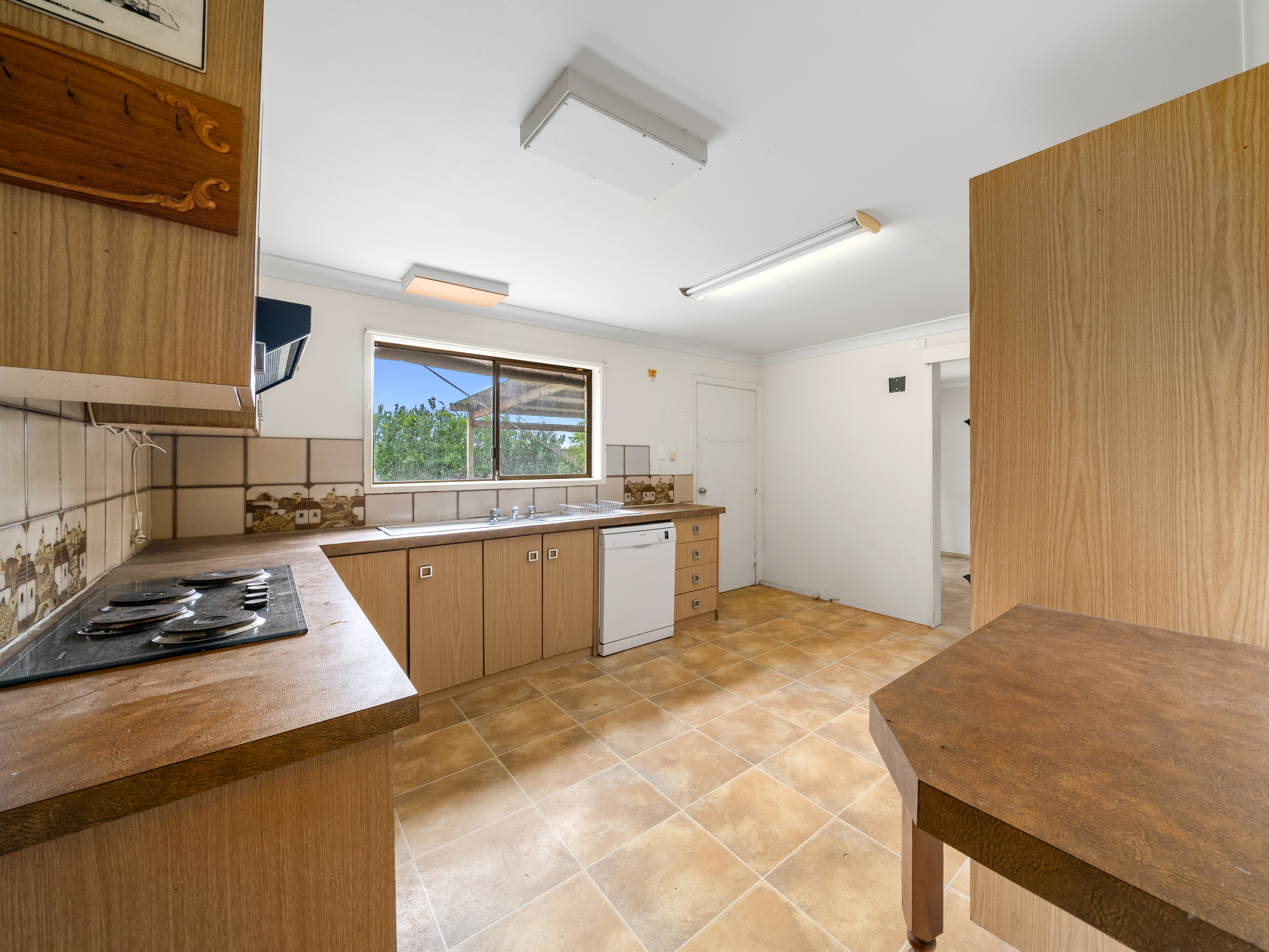 119 GODDARDS RD, YAMANTO QLD 4305, 0部屋, 0バスルーム, House