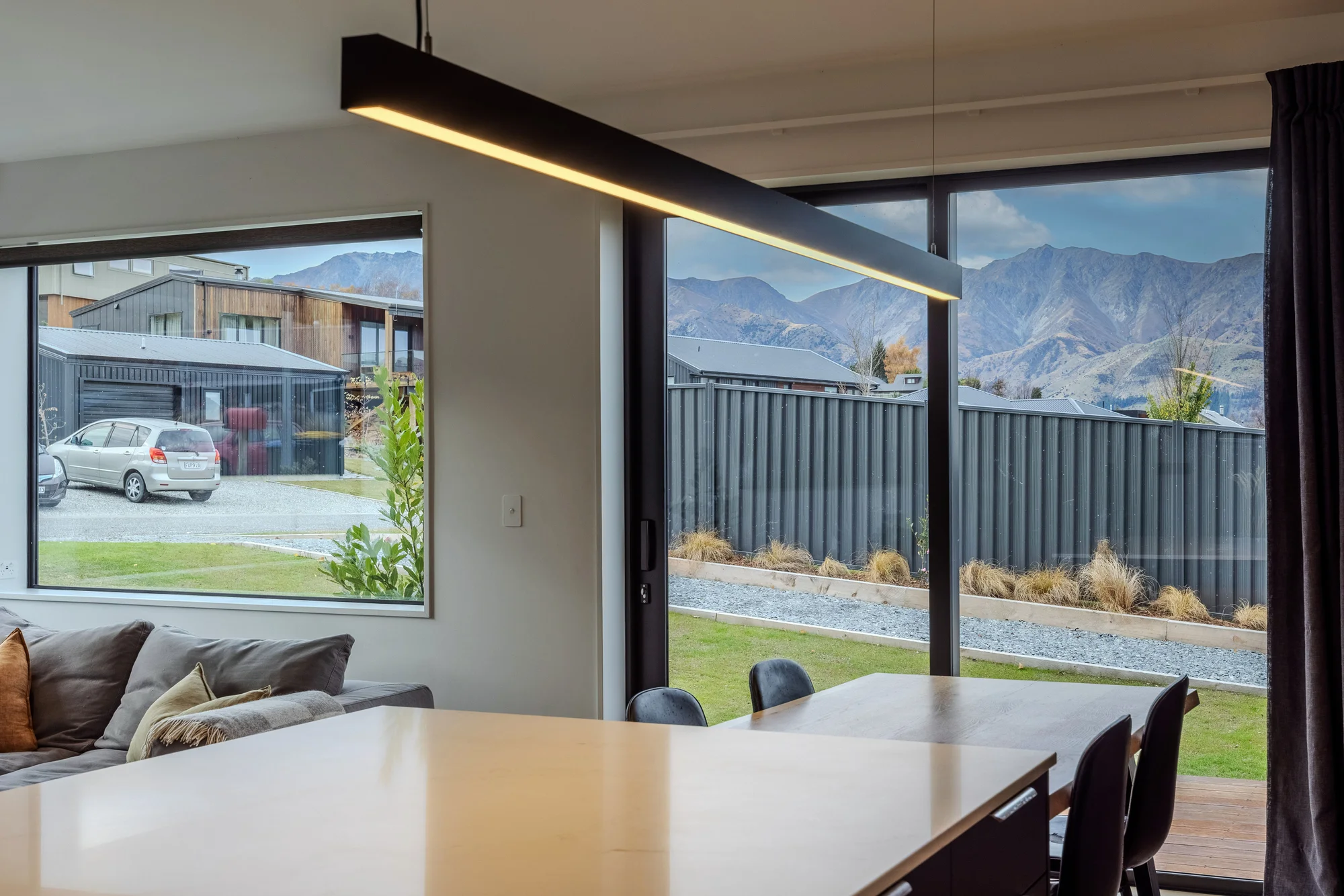 14 Tomtit Crescent, Lake Hawea, Wanaka, Queenstown-Lakes District, 3 habitaciones, 2 baños, House