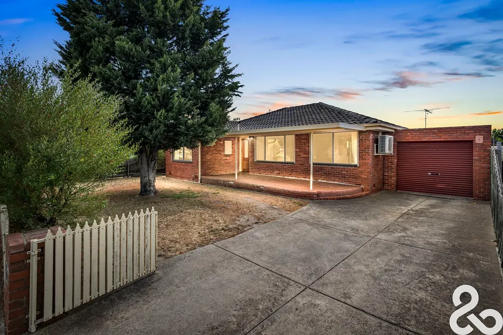 110 Darebin Drive, Thomastown, VIC 3074