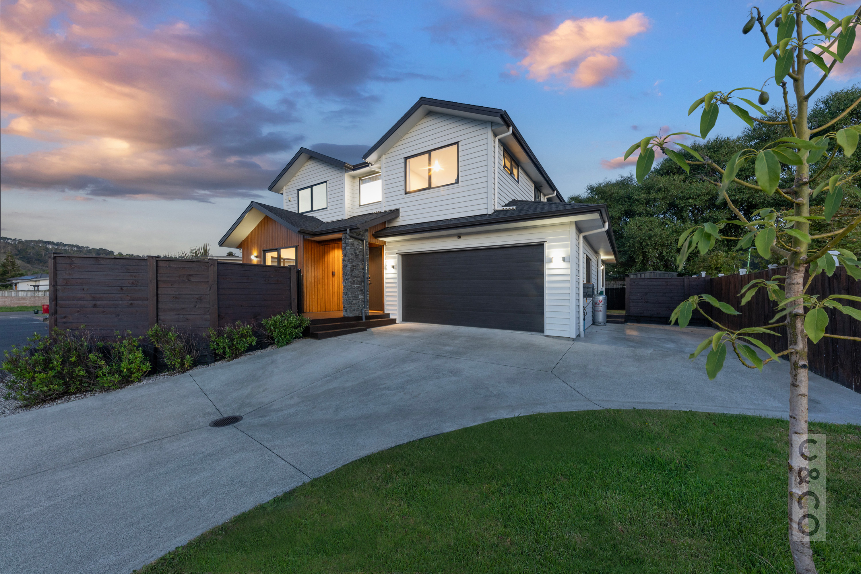 1 Duchess Way, Riverhead, Auckland - Rodney, 5房, 0浴, House