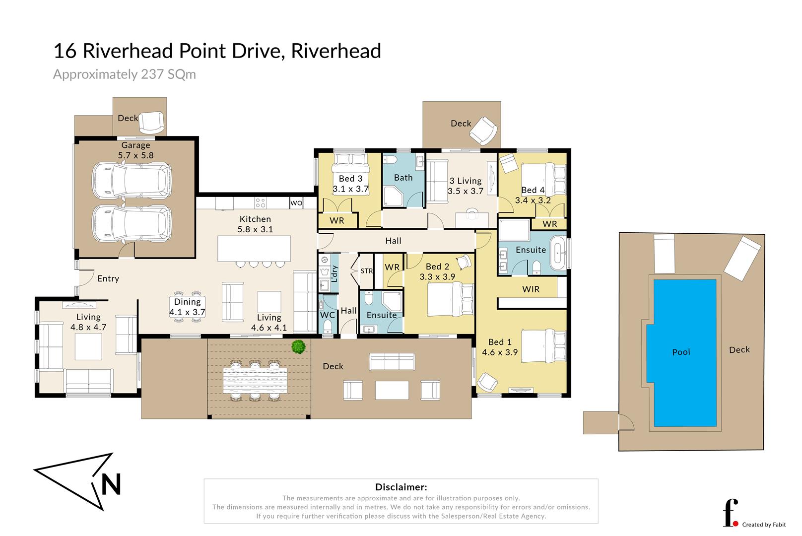 16 Riverhead Point Drive, Riverhead, photo 2