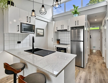10B Station Road, Pukekohe, Franklin, 2房, 1浴, Unit