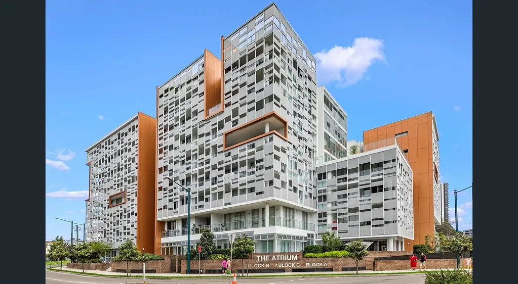 Modern Ground Floor 2 Bed Apartment
