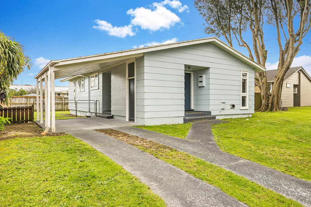 Otara 3ਬੈੱਡਰੂਮ Prime Otara Opportunity – Must Sell!