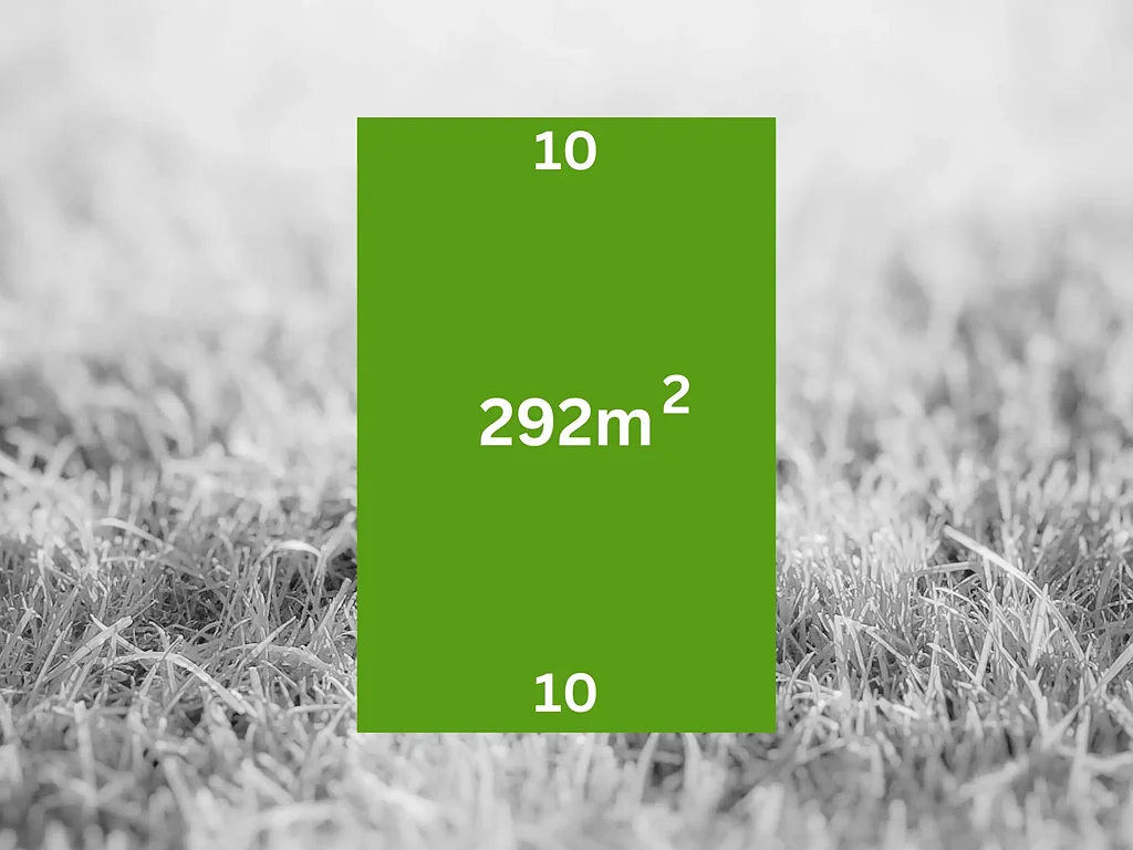 Box Hill REGISTERED LAND FOR SALE