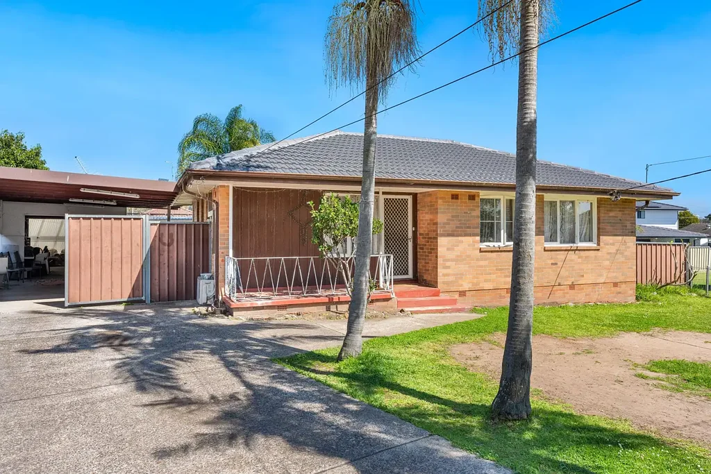 16 Shackleton Avenue, Tregear, NSW 2770