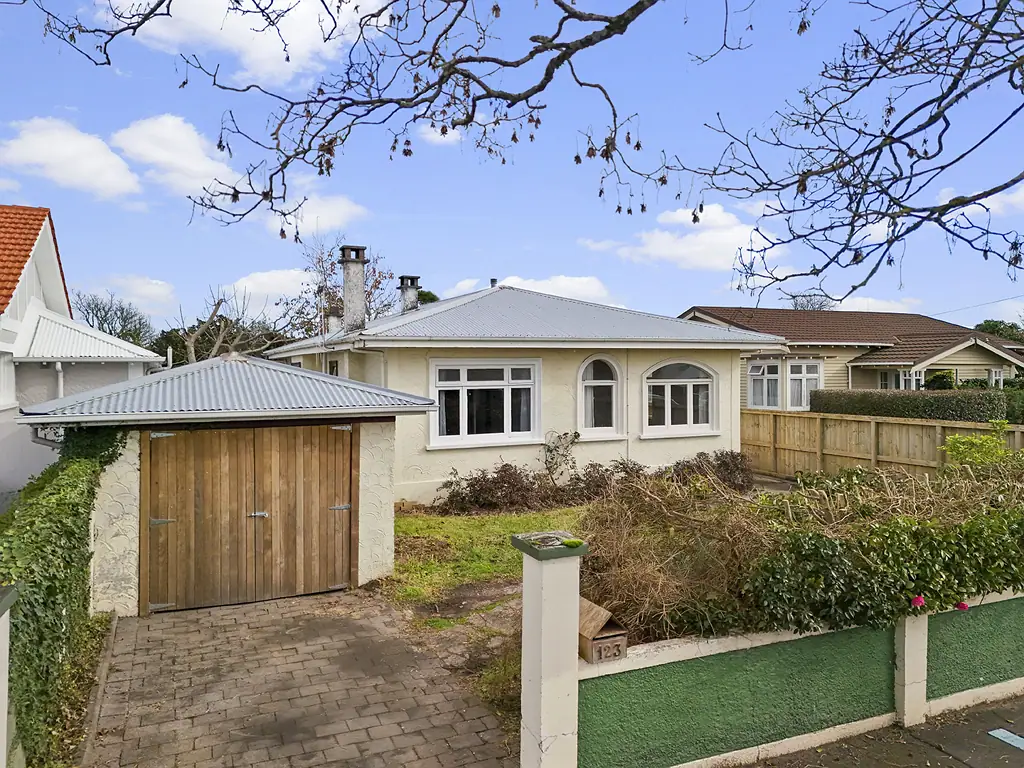 123 Grey Street, Hamilton East, Hamilton, Waikato