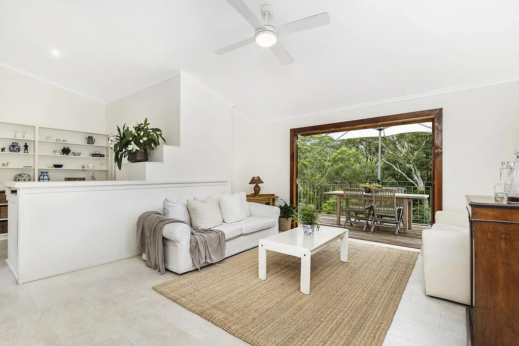 Spacious Living on a Stunning Parkland Setting