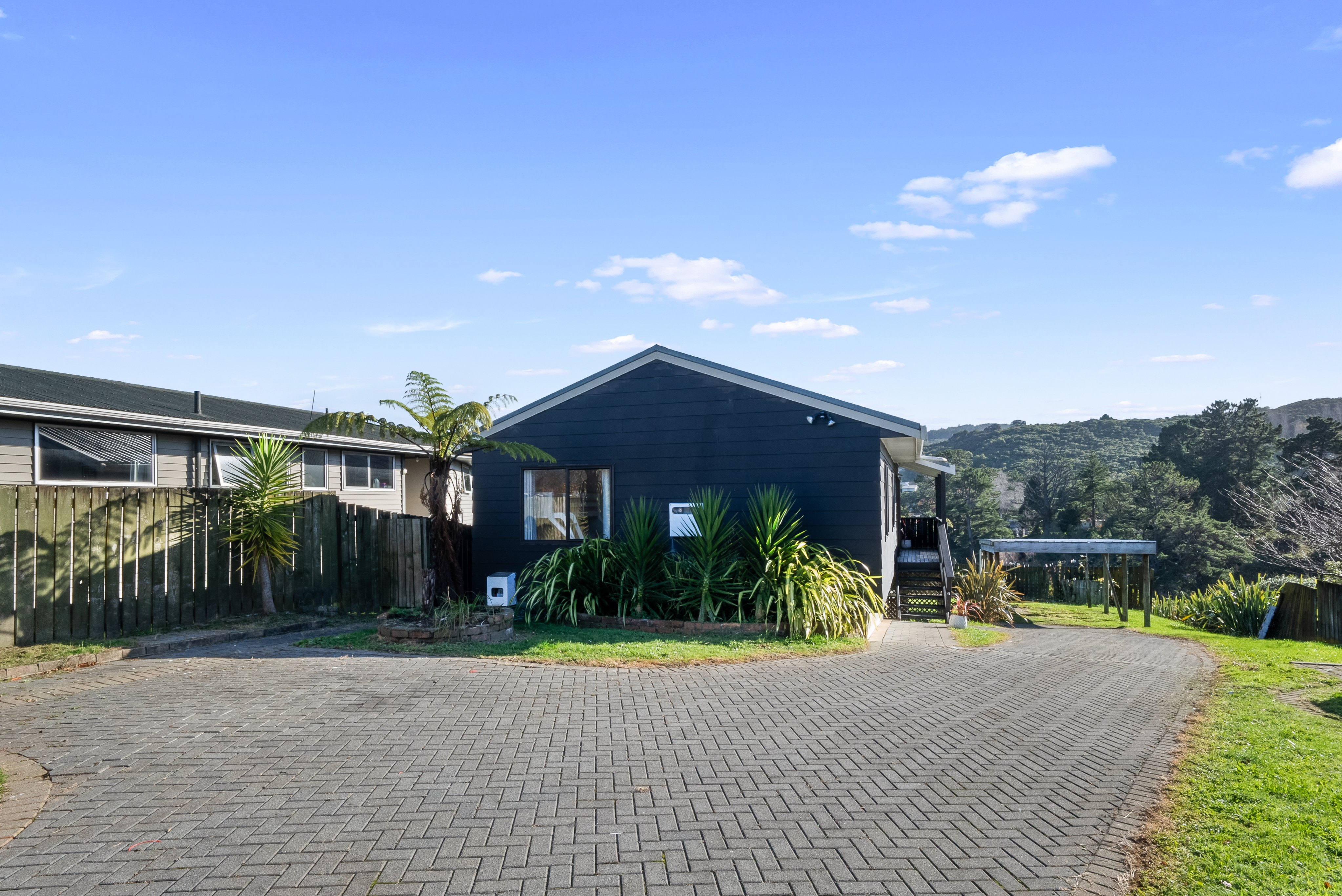 53 Aniseed Grove, Timberlea, Upper Hutt, 3部屋, 1バスルーム, House