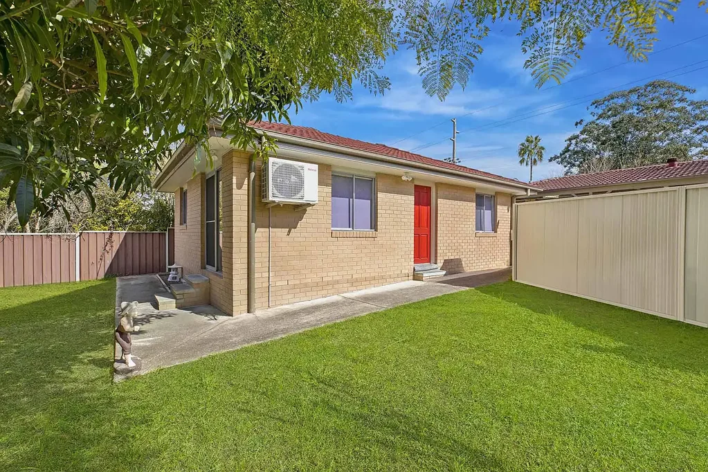 Convenient Two-Bedroom Living in Narara