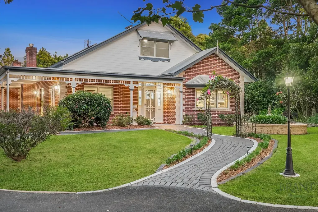 127 Maleny Stanley River Road, Maleny, QLD 4552