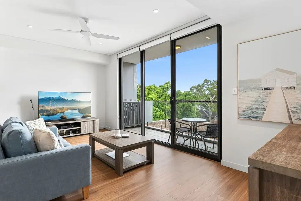 404/552 President Avenue, Sutherland, NSW 2232