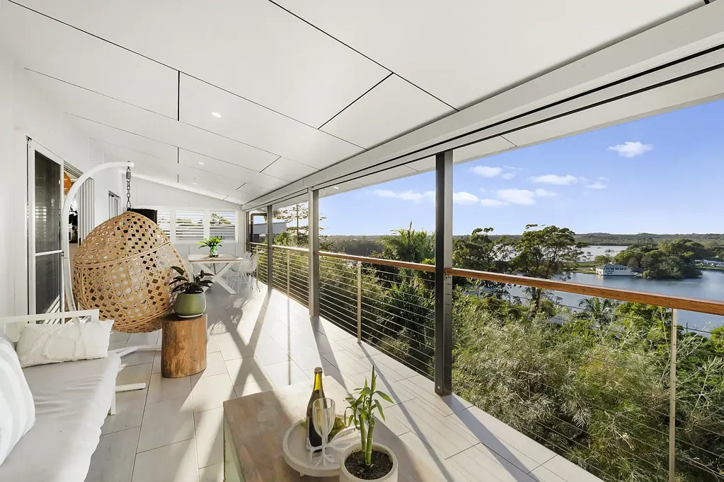 Tweed Heads 3Zimmer THE GEM OF TWEED HEADS – CHARACTER, CHARM & UNFORGETTABLE VIEWS