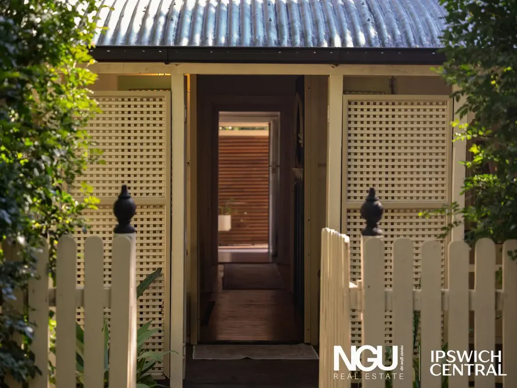 12A Tongue Street, East Ipswich, QLD 4305