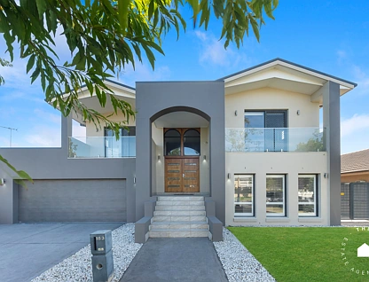 183 The Ponds Boulevard, The Ponds, Outer Western Sydney, 5部屋, 3バスルーム, House