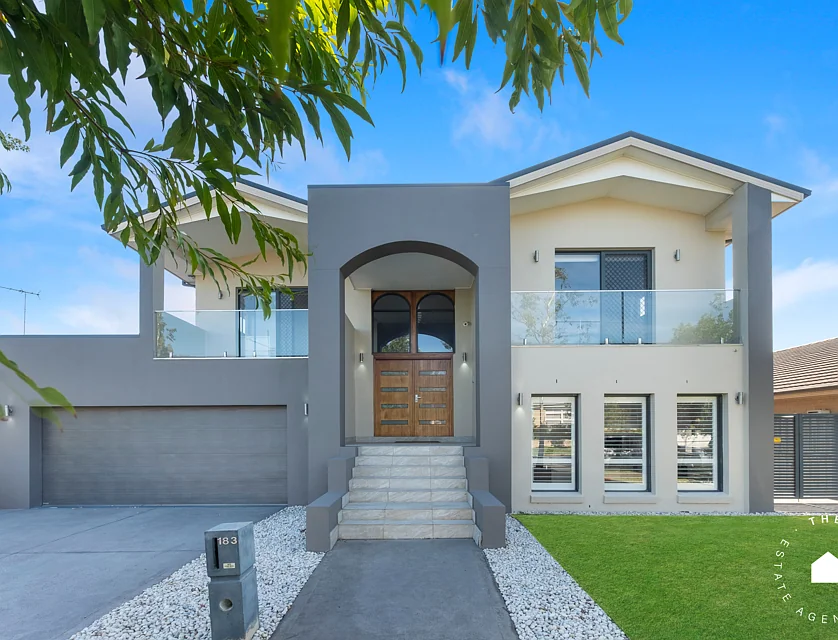 183 The Ponds Boulevard, The Ponds, Outer Western Sydney, 5部屋, 3バスルーム, House