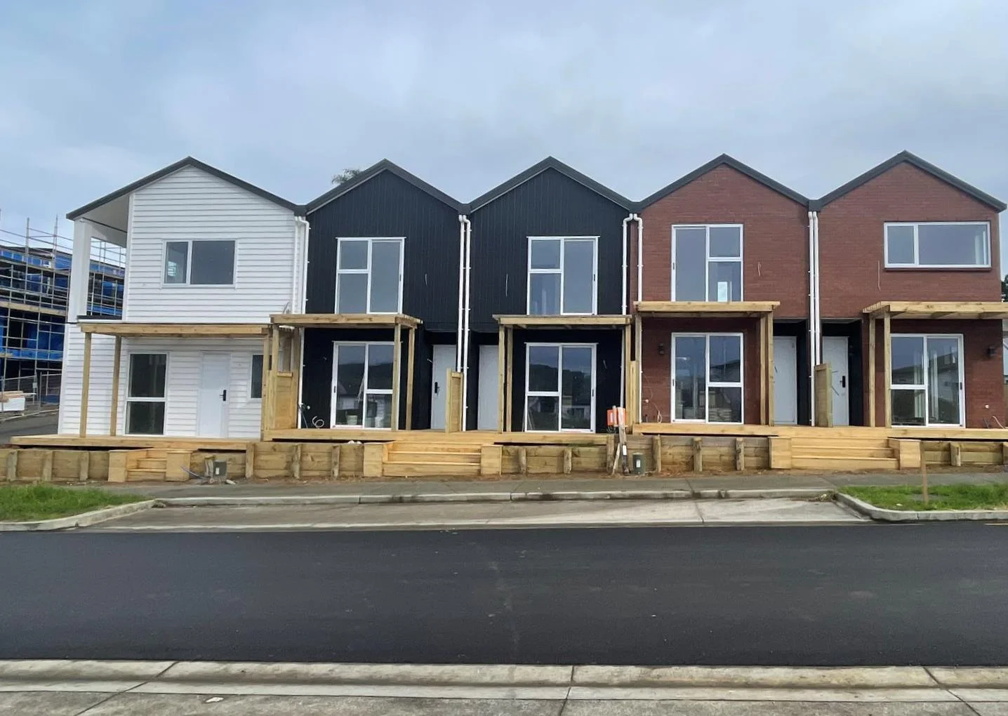 Drury 1Kwarto Brand New Affordable 1 Bedroom Home