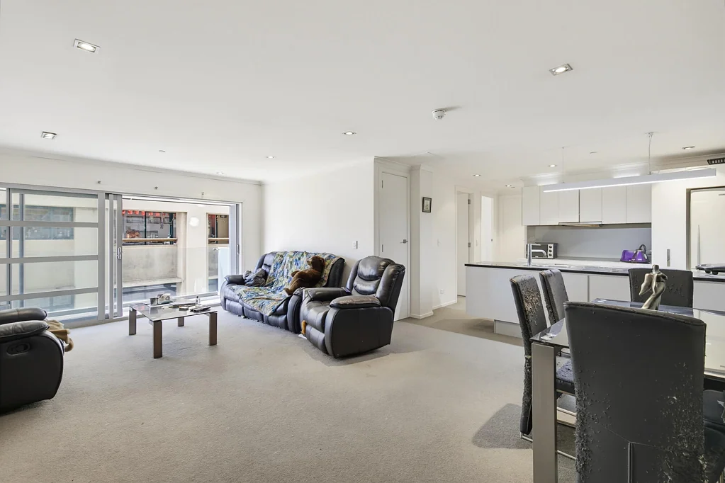 Te Aro 2 Slaapkamer 2 Bedrooms + Pet Friendly + Car Park + Location