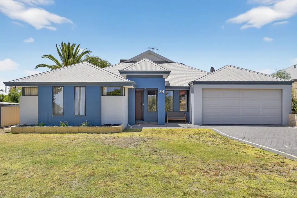 29 Dampier Drive, Golden Bay, WA 6174