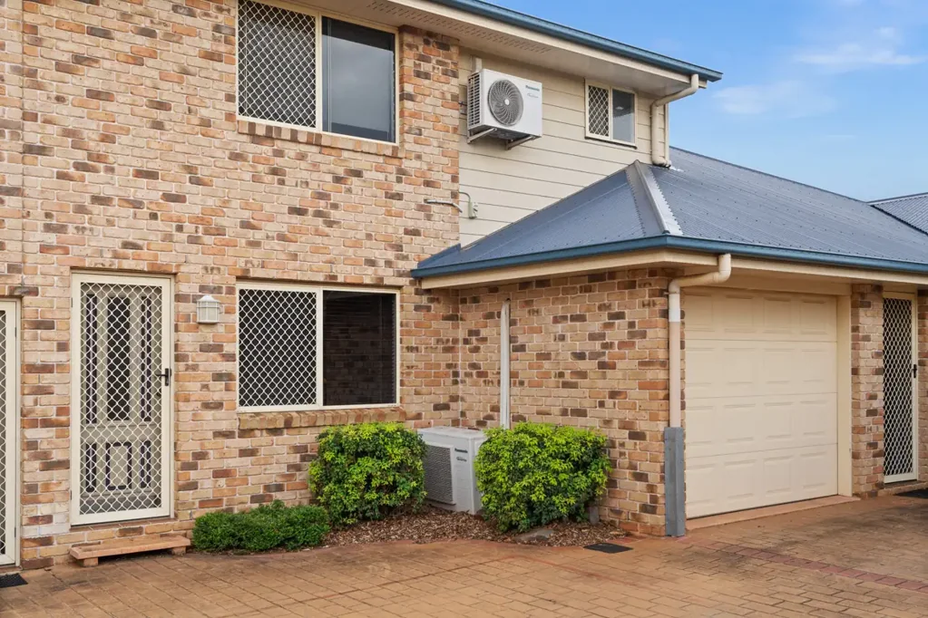 Spacious | Gated Complex
