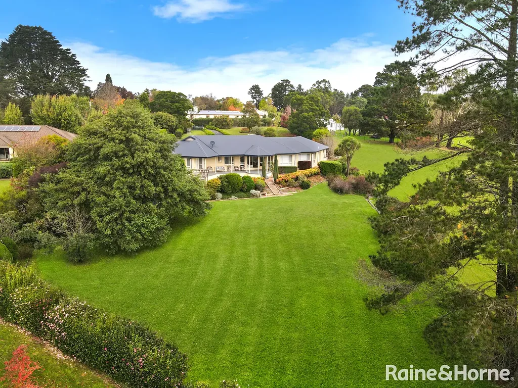 7 Old Oak Place, Moss Vale, NSW 2577
