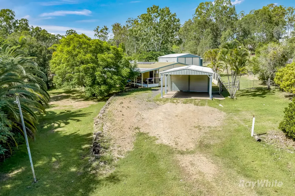 42 Mcilwraith Road, Mcilwraith, QLD 4671
