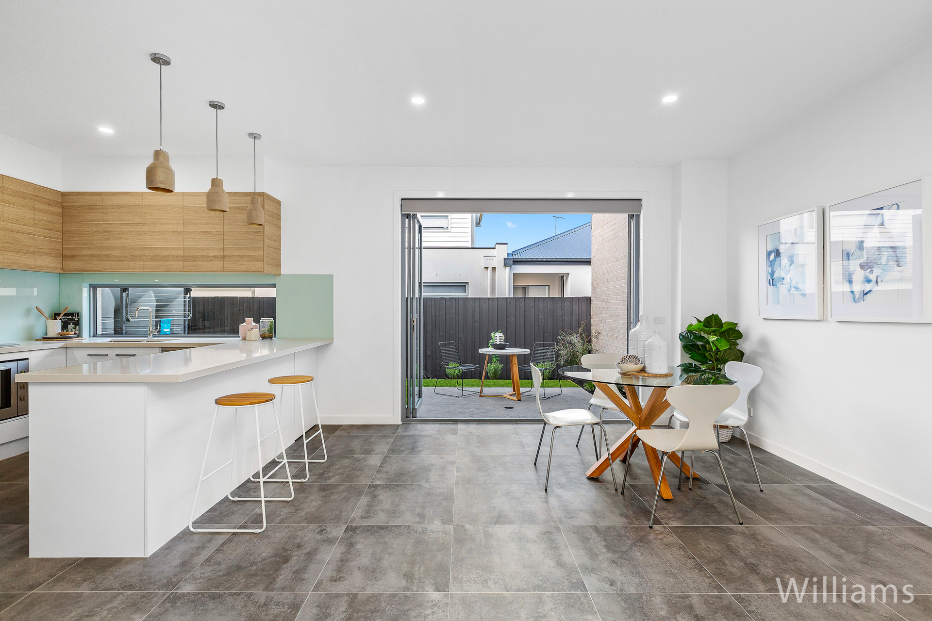 65 PURNELL ST, ALTONA VIC 3018, 0 ਕਮਰੇ, 0 ਬਾਥਰੂਮ, Townhouse