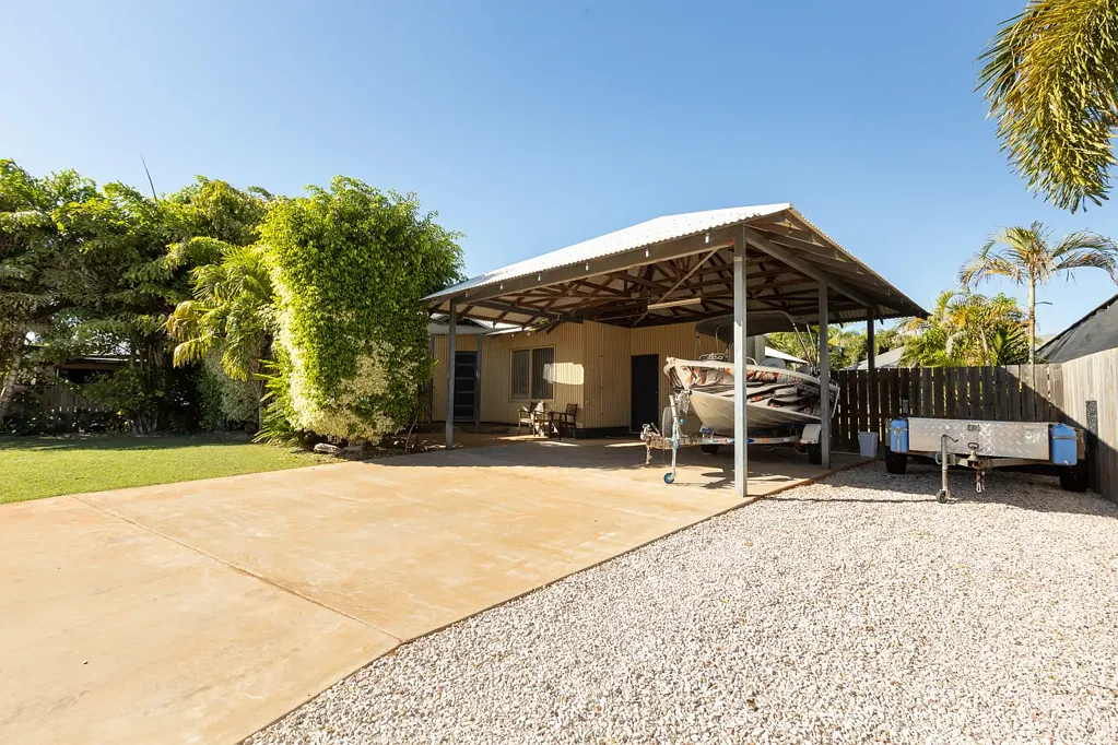 3 Honeyeater Loop, Djugun, WA 6725