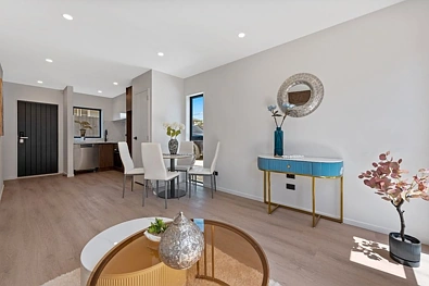 PAPATOETOE, 2 BEDROOMS