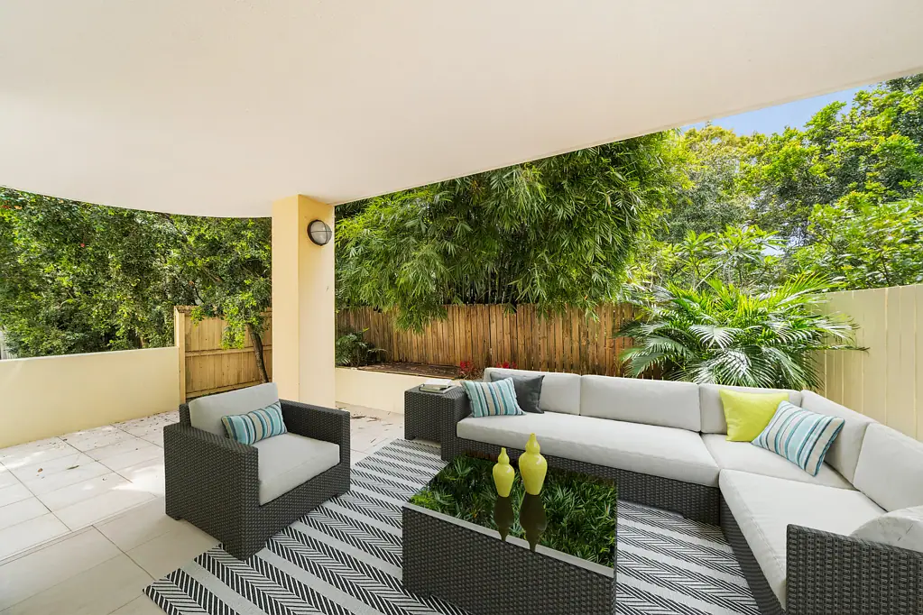 2/75 Allen Street, Hamilton, QLD 4007