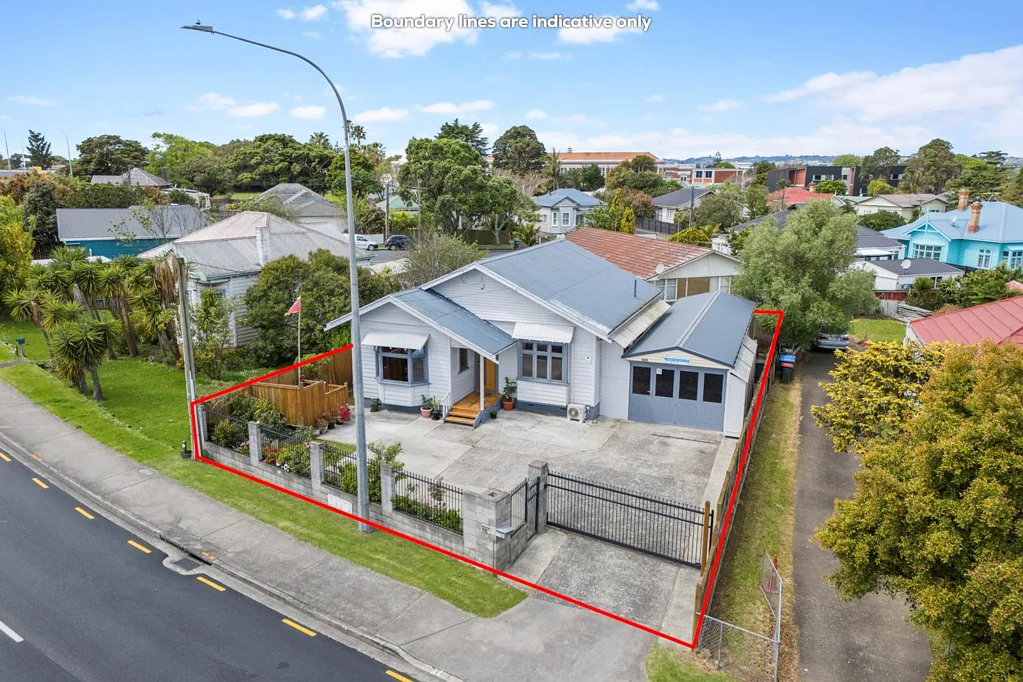 118 Mangere Road, Otahuhu, Auckland City, Auckland