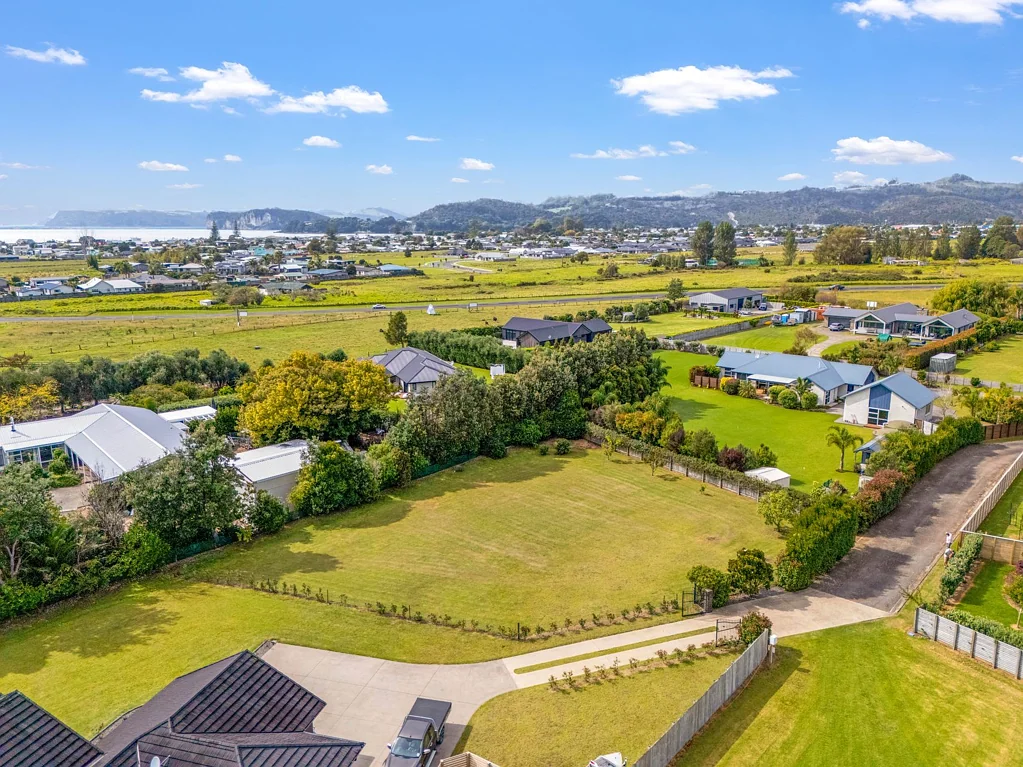 Whitianga  Superior Section Perfect Size