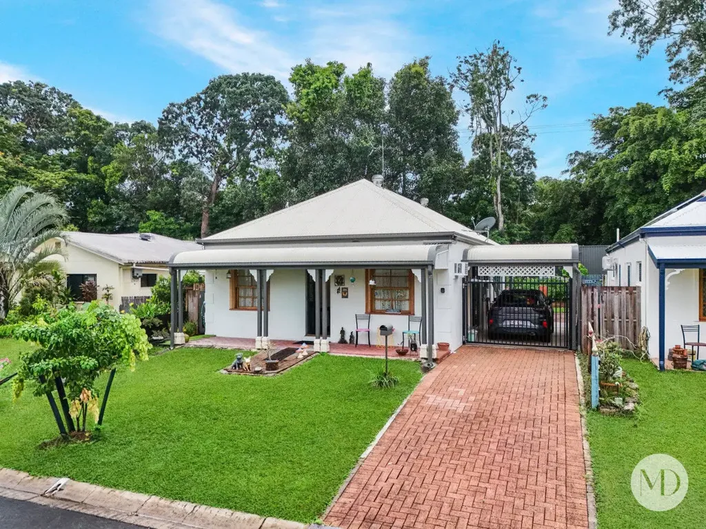 14 Caper Street, Mount Sheridan, QLD 4868