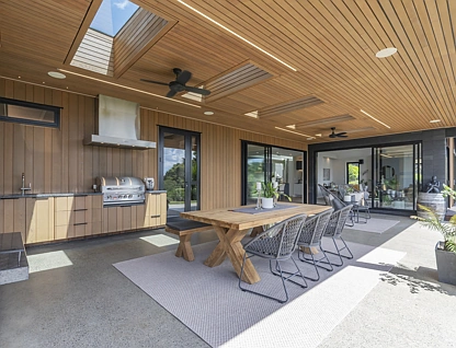 19 William Andrew Road, Pukekohe, Franklin, 5 ਕਮਰੇ, 3 ਬਾਥਰੂਮ, Lifestyle Property