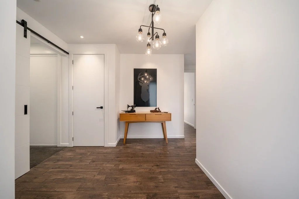 Mairehau 4房  Space That Works the Way Family Life Does