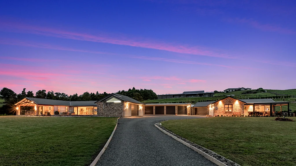 56 West Ridge Road, Maunu, Whangarei, Northland