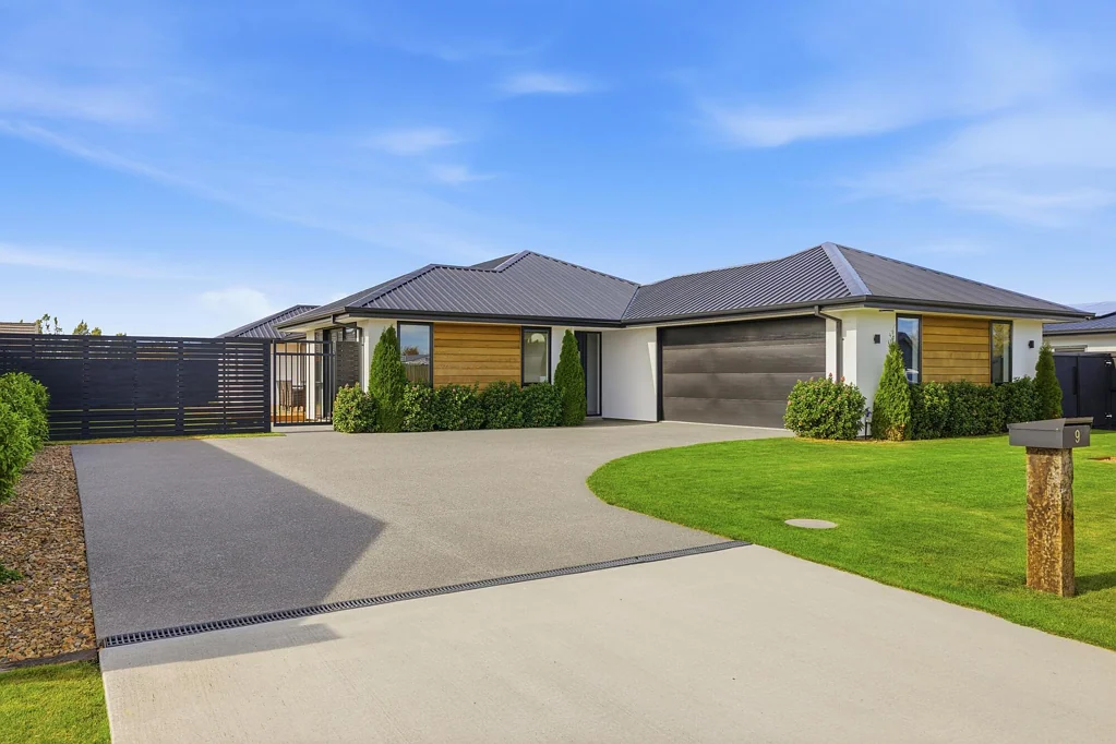Amberley 4房  Where Family Life Feels Effortless