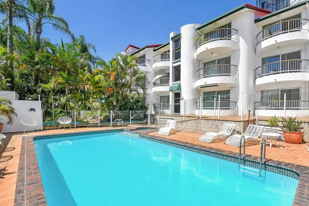 16/2753 Gold Coast Highway, Broadbeach, QLD 4218
